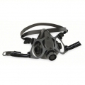 Small 7700 Series Half Face Air Purifying Respirator