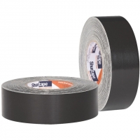 Black T-Rex Tape, 2" x 30yd