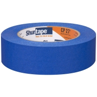 Blue Painter's Tape, Multi-Surface, 36mm x 55m