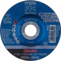 Grinding Wheel - 4-1/2" x 1/4" (7/8'' AH CO 24)