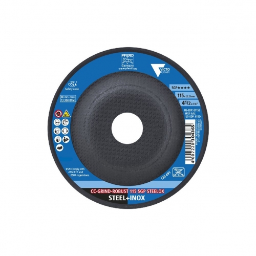 Pferd Abrasives 61152 Image