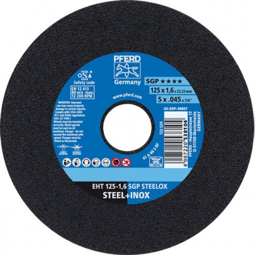 Pferd Abrasives 69846 Image