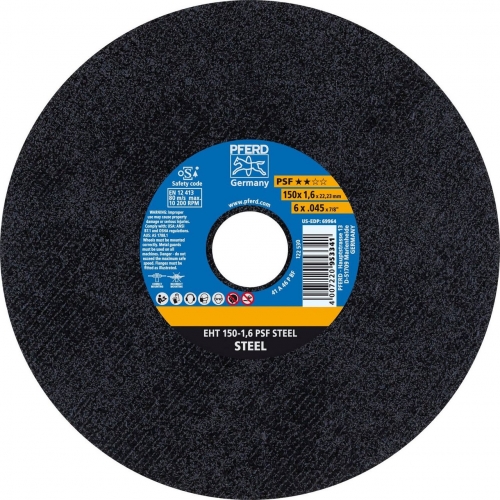 Pferd Abrasives 69964 Image