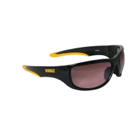 Dominator Safety Glasses with Gradient Lens