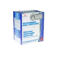 Lens Cleaning Towelettes (Package of 100)