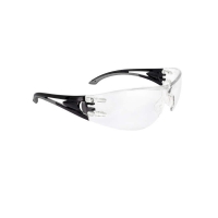 Clear IQ Lens - Anti-Fog Safety Eyewear