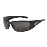 Vengeance Safety Eyewear with Smoke Lens