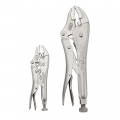 Locking Pliers Set, Original, 2-Piece (10WR & 5WR)