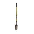 Ergo-Power Trenching Fiber-Glass Shovel 4"