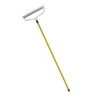 Pro-Tec Bow Rake 60"