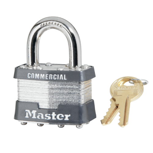 Master Lock 1KA-2080 Image