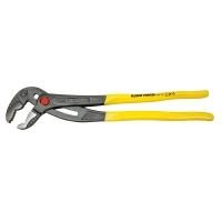 Quick-Adjust Klaw Pump Pliers, 10-Inch