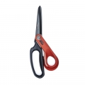 Heavy-Duty Titanium Coated Tradesman Shears (10")