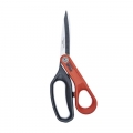 Stainless Steel All-Purpose Tradesman Scissors (8-1/2")