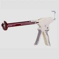 Drip-Free Caulking Gun