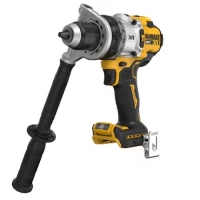 20V MAX Brushless Cordless 1/2 in. 3-Speed Hammer Drill (Tool Only)