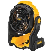 20V MAX Cordless Jobsite Fan