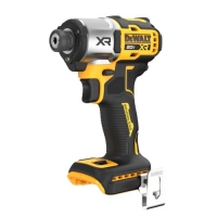 20V MAX XR 3-Speed Impact 1/4 in. Driver (Tool Only)