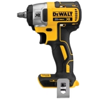 20V MAX XR Compact Impact Wrench 3/8" (Tool only)