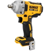 20V MAX XR Mid-Range Impact Wrench with Detent Pin Anvil 1/2" (Tool Only)