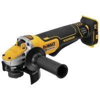 20V MAX XR Brushless Cordless Small Angle Grinder 4-1/2 - 5" (Tool Only)