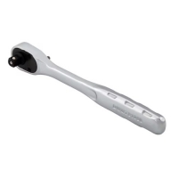 Drive Quick-Release Ratchet - 1/4"