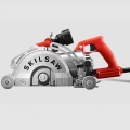 Worm Drive Skilsaw for Concrete (7")