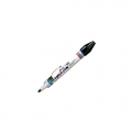 Dura-Ink #80 Valve-Actuated Bullet Tip Black