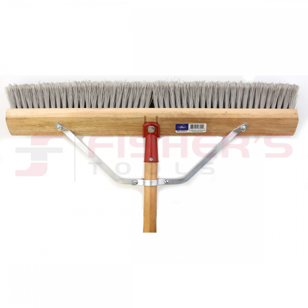 Magnolia Brush 455-6035-3 Magnolia Brush Plastic Mop Buckets
