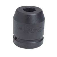 3/4" 6-Point Standard Length Impact Socket 1" Drive