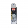 Industrial Quik-Mark Inverted Marking Paint Silver