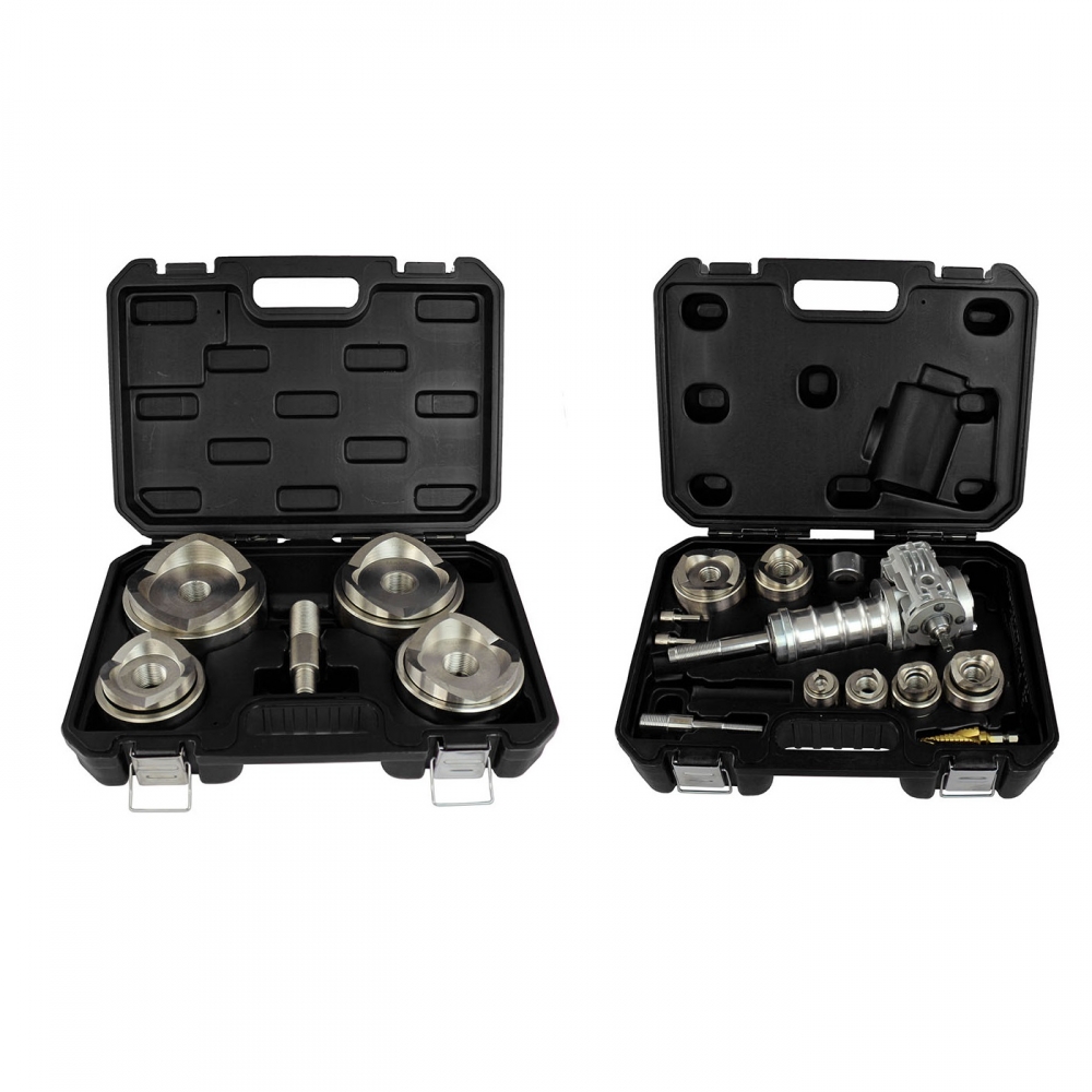 Maxis MP-01CSPRO Max Punch Pro Stainless Steel Sets | FisherTools.com