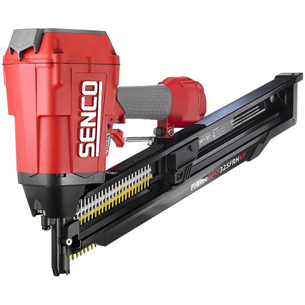 Senco 4H0101N FramePro 325FRHXP XtreamPro Full Round Head Framing Nailer