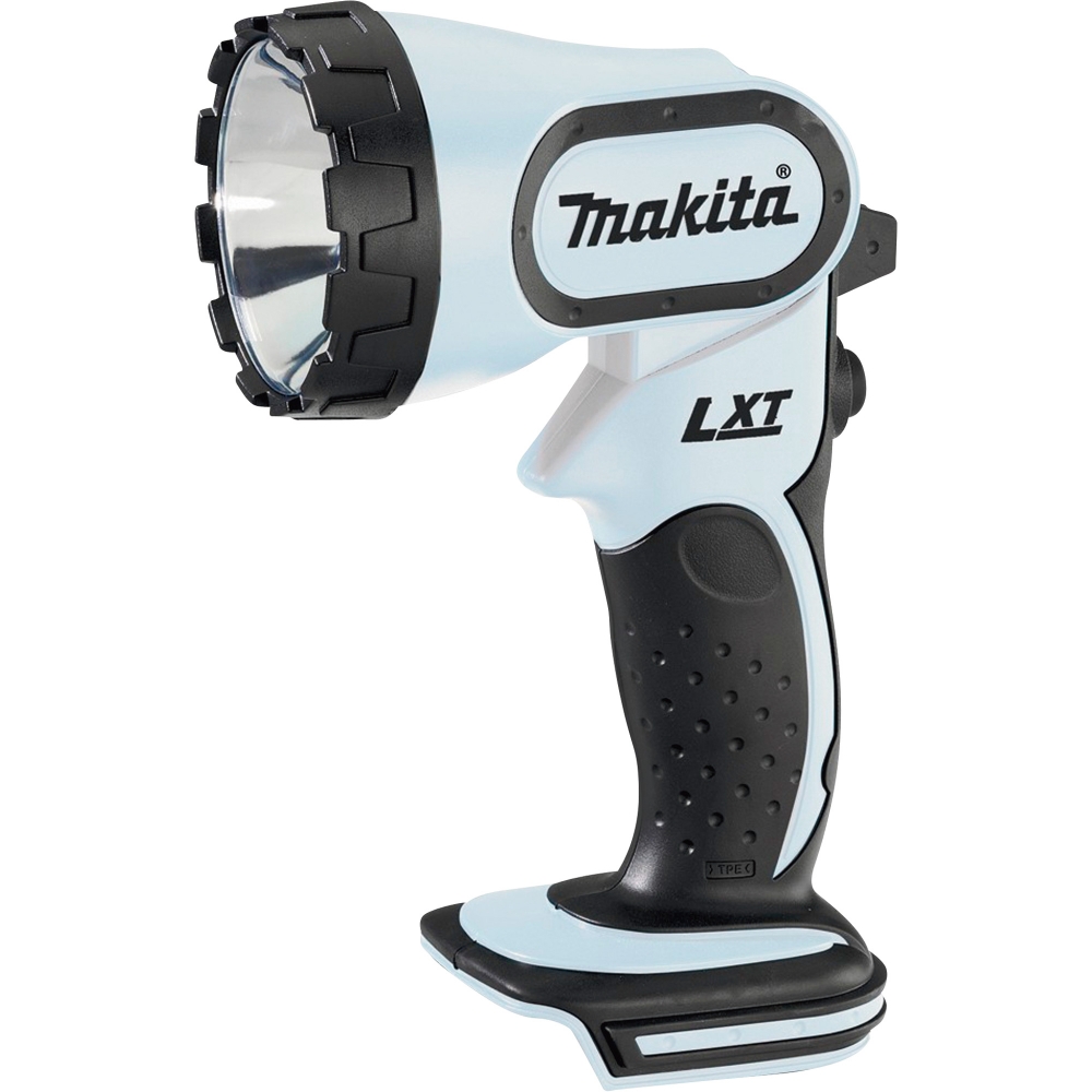 makita flashlight 18v