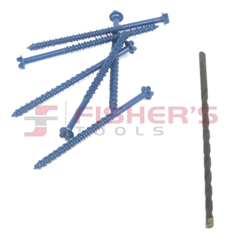 Powers Fasteners 2708SD Image