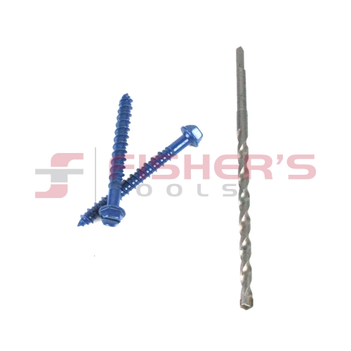 Powers Fasteners 2724SD Image