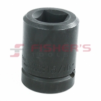 4-Point Impact Socket 15/16"