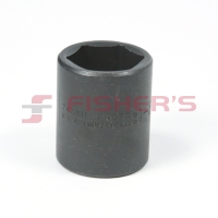 6-Point Impact Socket 1-3/16"